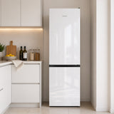 Heinner Kühl-Gefrierkombination HCNF-HS304E – 304 Liter – Full No Frost – Energieeffizienzklasse E – Bild 5