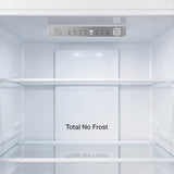 Heinner Kühl-Gefrierkombination HCNF-HS304E – 304 Liter – Full No Frost – Energieeffizienzklasse E – Bild 7