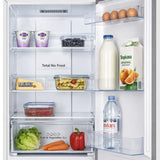 Heinner Kühl-Gefrierkombination HCNF-HS304E – 304 Liter – Full No Frost – Energieeffizienzklasse E – Bild 9