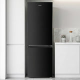 Heinner HCNF-HM253BKE Kühl-Gefrierkombination – 253 L – Full No Frost – Energieeffizienzklasse E – Bild 4