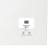 Heinner Gefriertruhe HCF-HS248EE – 248 Liter – Superfrostfunktion – Energieeffizienzklasse E – Bild 4