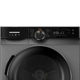 Heinner HHPD-M8K3SA++ Wärmepumpentrockner – 8 kg – Knitterschutz – Anwendungsbild 3