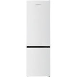 Heinner HC-HM262E++ Kühl-Gefrierkombination 262 L – LED-Beleuchtung – Produktfoto