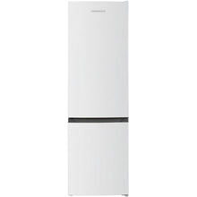 Heinner HC-HM262E++ Kühl-Gefrierkombination 262 L – LED-Beleuchtung