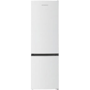 Heinner HC-HM262E++ Kühl-Gefrierkombination 262 L – LED-Beleuchtung – Produktfoto
