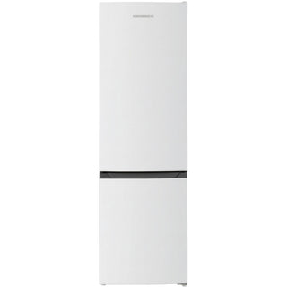 Heinner HC-HM262E++ Kühl-Gefrierkombination 262 L – LED-Beleuchtung
