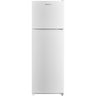 Heinner Kühl-Gefrierkombination HF-M294E – 294 Liter – wechselbarer Türanschlag – Energieeffizienzklasse E
