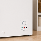 Heinner Gefriertruhe HCF-HS420E++ – 420 Liter – Inverter-Kompressor – Energieeffizienzklasse E – Bild 8