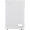 Heinner Gefriertruhe HCF-HM100CE – 98 Liter – konvertierbar – Schnellgefrierfunktion