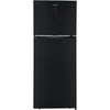 Heinner Kühl-Gefrierkombination HF-HM415NFDXE – 415 Liter – Full No Frost – Energieeffizienzklasse E