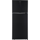 Heinner Kühl-Gefrierkombination HF-HM415NFDXE – 415 Liter – Full No Frost – Energieeffizienzklasse E