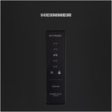 Heinner Kühl-Gefrierkombination HF-HM415NFDXE – 415 Liter – Full No Frost – Energieeffizienzklasse E – Bild 7