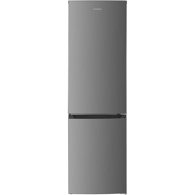 Heinner HCNF-HM253XE Kühl-Gefrierkombination – 253 L – No Frost – Energieeffizienzklasse E – Produktfoto