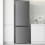 Heinner HCNF-HM253XE Kühl-Gefrierkombination – 253 L – No Frost – Energieeffizienzklasse E – Bild 5