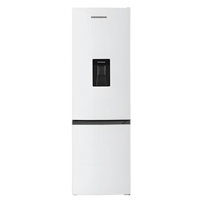 Heinner HC-HM260WDE++ Kühl-Gefrierkombination 260 L – Wasserspender – Produktfoto