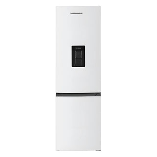 Heinner HC-HM260WDE++ Kühl-Gefrierkombination 260 L – Wasserspender