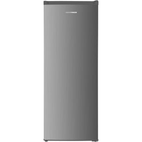 Heinner Gefrierschrank HFF-HM168XE – 168 Liter – SuperGefrierfunktion – Energieeffizienzklasse E – Produktfoto