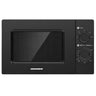 Heinner HMW-MD20MBK Mikrowelle – Schwarz