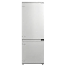Heinner HCNF-BIM403INVD Einbau-Kühl-Gefrierkombination – 403 Liter – No Frost – Inverter-Kompressor