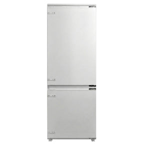 Heinner HCNF-BIM403INVD Einbau-Kühl-Gefrierkombination – 403 Liter – No Frost – Inverter-Kompressor – Produktfoto