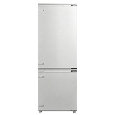 Heinner HCNF-BIM403INVD Einbau-Kühl-Gefrierkombination – 403 Liter – No Frost – Inverter-Kompressor – Produktfoto
