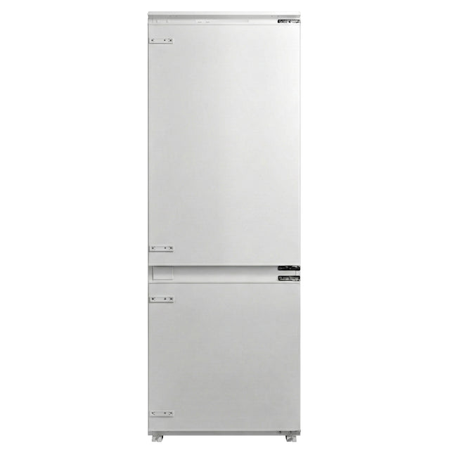 Heinner HCNF-BIM403INVD Einbau-Kühl-Gefrierkombination – 403 Liter – No Frost – Inverter-Kompressor – Produktfoto