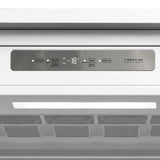Heinner HCNF-BIM403INVD Einbau-Kühl-Gefrierkombination – 403 Liter – No Frost – Inverter-Kompressor – Bild 6