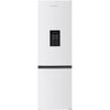 Heinner HC‑HM260INVWDD Kühl-Gefrierkombination 260 L – Wasserspender
