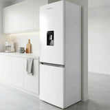 Heinner HC‑HM260INVWDD Kühl-Gefrierkombination 260 L – Wasserspender – Bild 6