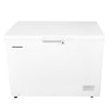 Heinner HCF-HM308INVCD Gefriertruhe – 308 Liter – umwandelbar – Energieeffizienzklasse D