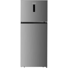 Heinner Kühl-Gefrierkombination HF-HM415NFINVSD – 415 Liter – Full No Frost