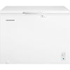 Gefriertruhe Heinner HCF-M293INVCE – 293 Liter – konvertierbar – Inverter – Energieeffizienzklasse E