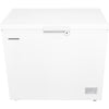 Heinner Gefriertruhe HCF-HM246INVCD – 246 Liter – umwandelbar – Energieeffizienzklasse D