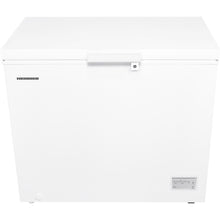 Heinner Gefriertruhe HCF-HM246INVCD – 246 Liter – umwandelbar – Energieeffizienzklasse D