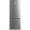 Heinner HCNF-M435INVXE Kühl-Gefrierkombination – 435 Liter – No Frost – Inverter-Kompressor – Energieeffizienzklasse E