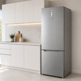 Heinner HCNF-M435INVXE Kühl-Gefrierkombination – 435 Liter – No Frost – Inverter-Kompressor – Bild 6