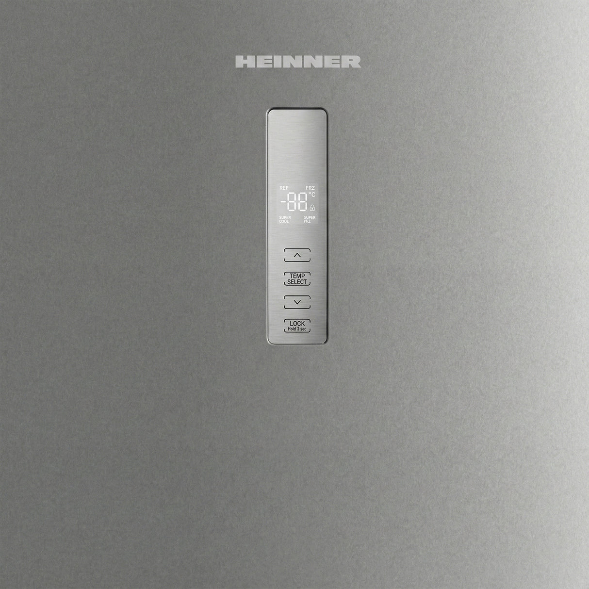 Heinner HCNF-M435INVXE Kühl-Gefrierkombination – 435 Liter – No Frost – Inverter-Kompressor – Bild 7