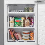 Heinner HCNF-M435INVXE Kühl-Gefrierkombination – 435 Liter – No Frost – Inverter-Kompressor – Bild 9
