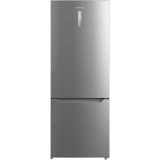 Heinner Kühl-Gefrierkombination HCNF-M435INVHXE – 435 Liter – No Frost – Energieeffizienzklasse E