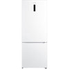 Heinner Kühl-Gefrierkombination HCNF-M435INVE – 435 Liter – weiß – Energieeffizienzklasse E