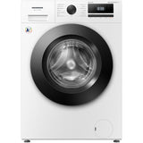 Heinner HWM-HME9014IVA10+++ Waschmaschine 9 kg – 1400 U/min – Inverter – A-10% – Allergy & Baby Steam – Produktfoto