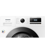Heinner HWM-HME9014IVA10+++ Waschmaschine 9 kg – 1400 U/min – Inverter – A-10% – Allergy & Baby Steam – Bild 3