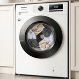 Heinner HWM-HME9014IVA10+++ Waschmaschine 9 kg – 1400 U/min – Inverter – A-10% – Allergy & Baby Steam – Bild 10