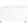 Heinner HCF-M508INVCE++ Gefriertruhe 508 L – Konvertierbar – Inverter