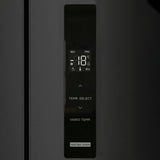Heinner HCFD-M516INVHDXE++ French Door Amerikanischer Kühlschrank – 516 L – No Frost – Bild 7