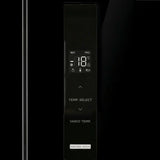 Heinner HCFD-M516INVHGBKE French Door Amerikanischer Kühlschrank – 516 L – No Frost – Schwarz – Bild 7