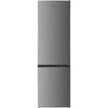 Heinner HC-HM262INVXD Kühl-Gefrierkombination – 262 Liter – Inverter-Kompressor – LED-Beleuchtung