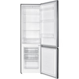 Heinner HC-HM262INVXD Kühl-Gefrierkombination – 262 Liter – Inverter-Kompressor – LED-Beleuchtung – Bild 3