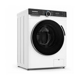 Heinner HWM-M814IVKA Waschmaschine – 8 kg – 1400 U/min – Energieeffizienzklasse A – weiß – Bild 3