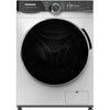 Heinner Waschtrockner HWDM-M1014IVKB – 10/7 kg – 1400 U/min – antibakteriell – Energieeffizienzklasse D